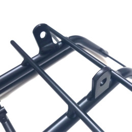 Panier vélo avant Front Panier Basket Compact Steco