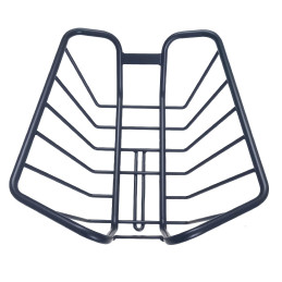 Panier vélo avant Front Panier Basket Compact Steco