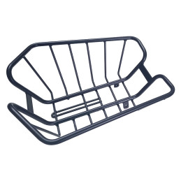 Panier vélo avant Front Panier Basket Compact Steco