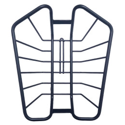 Panier vélo avant Front Panier Basket Compact Steco