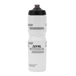 ZEFAL Magnum Pro, Bidon grande capacité 975 ml - Blanc
