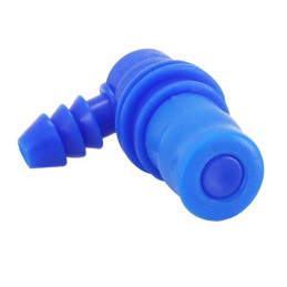 Tétine souple pour poche à eau Zéfal