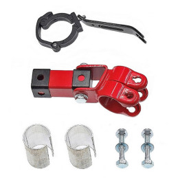 Support pour tige de selle Trail Gator