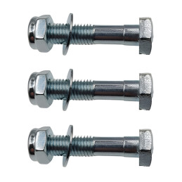 Boulons et écrous barre de guidage TRAIL GATOR