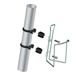 Collier de fixation pour porte-bidon - Zefal GIZMO