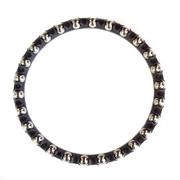 Cage a billes moyeu arriere Shimano SG-C3001-3/16" x 26 billes