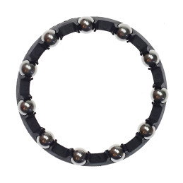 Bague à billes pour moyeux 7/32x11 Shimano Nexus SG-3R40