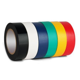 Jeu de 6 rubans adhésifs