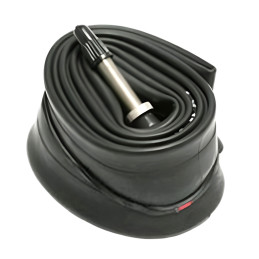 Chambre à air 28 x 1 3/8 (700 x 35C) F/V 52 mm