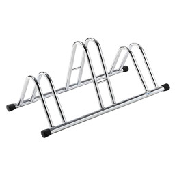 Parking pour vélos haut bas - 3 places