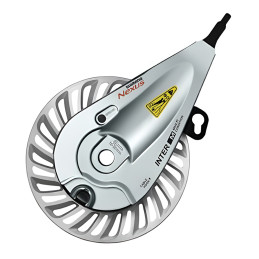Shimano Frein de Rouleau Nexus BR-C6000 pour roue avant vélo