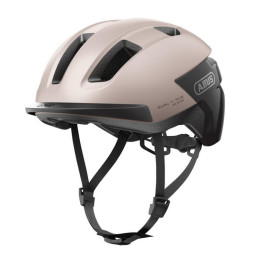 Casque de vélo urbain Abus PURL-Y ACE Champagne