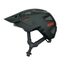 Casque de montagne VTT Abus MoDrop double in mold