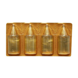 Colle à boyau Vittoria Mastik Pro jante alu et carbone - 4 x 17g