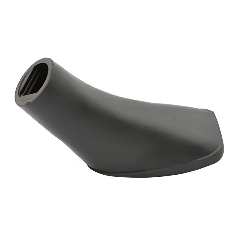 Pletscher Pied de rechange F14 pour béquille latérale