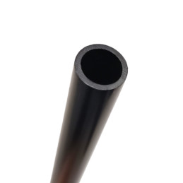 Tube de chaine haute qualité ultra flexible pour vélo couché