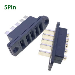 Connecteur de batterie de vélo électrique 3 à 5 broches