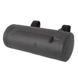 M-Wave Sacoche étanche de guidon vélo Rough Ride II S 3L