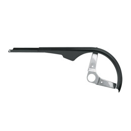 Protection chaine vélo résistant 46 et 48 dents SKS