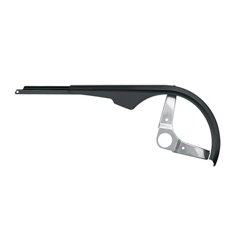 Protection chaine vélo résistant 46 et 48 dents SKS