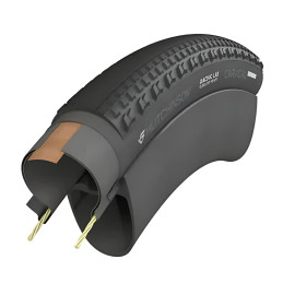 Pneu vélo Gravel Hutchinson Caracal Allroad 700x35 C