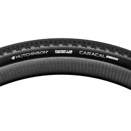 Pneu vélo Gravel Hutchinson Caracal Allroad 700x35 C