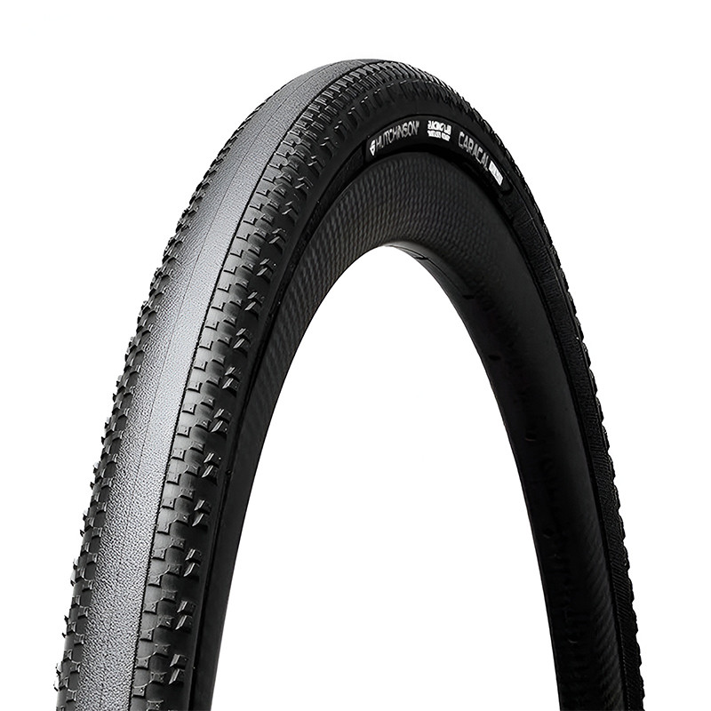 Pneu Gravel 700x35C TS Hutchinson Caracal AllRoad TLR