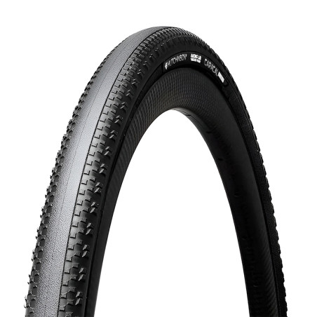 Pneu Gravel 700x35C TS Hutchinson Caracal AllRoad TLR