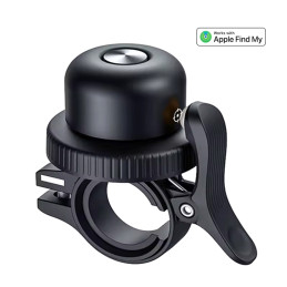 Sonnette AirBell AirTag avec tracker intégré