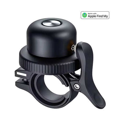 Sonnette AirBell AirTag avec tracker intégré