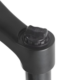 Fourche suspendue 20 pouces vélo FatBike