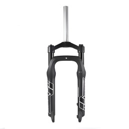 Fourche suspendue 20 pouces pour vélo FatBike