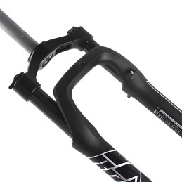 Fourche suspendue 20 pouces vélo FatBike