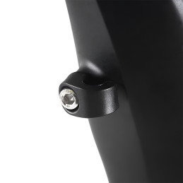 Fourche suspendue 20 pouces vélo FatBike