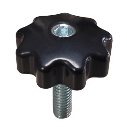 Boulon de rechange pour barre siège vélo enfant Weeride