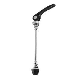 Le design élégant de notre Maxxus Axe à Serrage Rapide Pour Roue Vélo