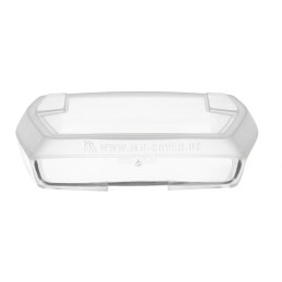 Kwmobile Housse Pour écouteurs Compatible Avec JBL Tune 230 NC TWS