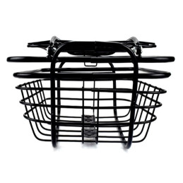 Panier Vélo Avant | Palais du Panier