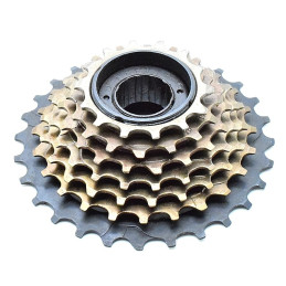 Roue libre Sunrace 14-24 CP SUNRACE