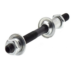 Broche Rapide Arrière Specialized 126mm Acier Pour Vélo Course