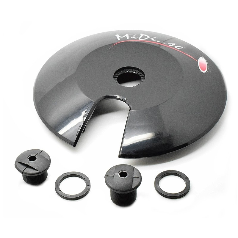 Manivelle Pour Pédalier-Crankset STRONGLIGHT 1000  Lg170/BSC  Ref173pp5 2 Scaled