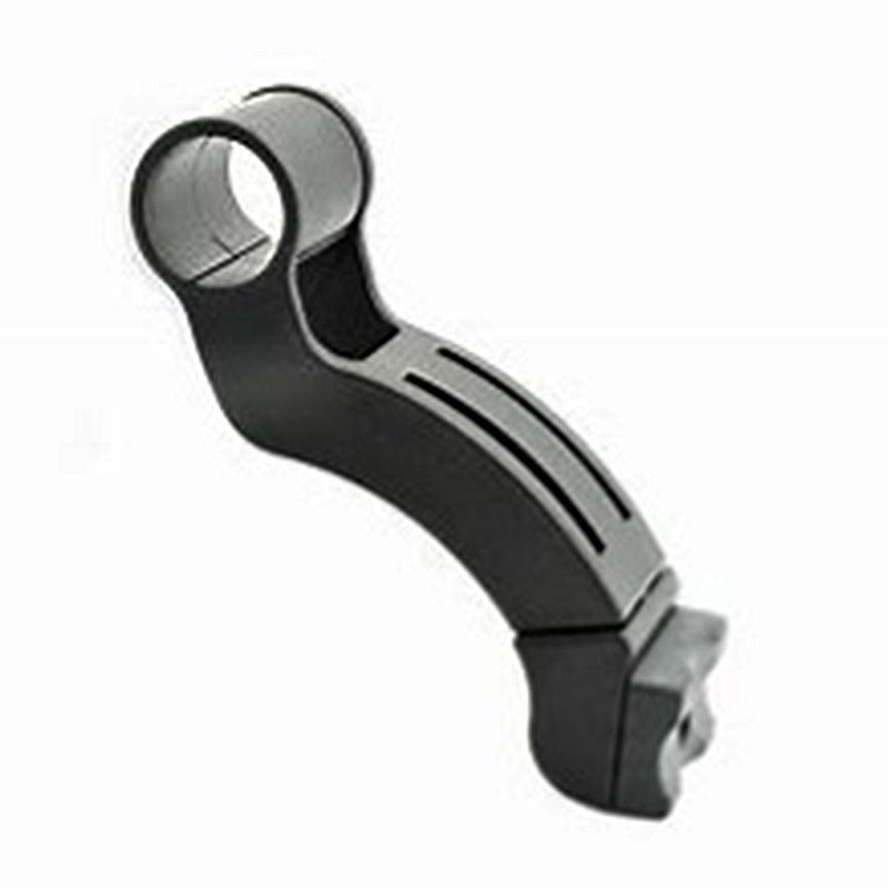 Litemove Phare LED AC-210 HB/LB pour E-Bike, montage
