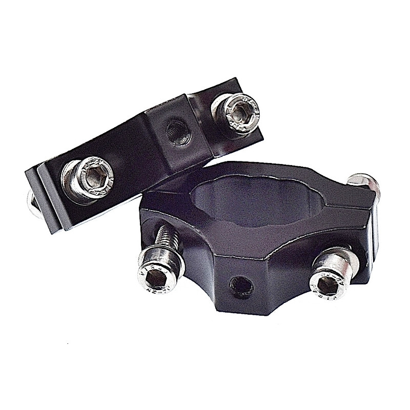 Levier De Verrouillage à Distance Pour Fourche VTT - Compatible Axon, Epicon, Raidon, XCR, NCX - Noir - 13