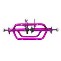 Accessoires et pièces détachées de tricycles