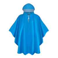 Protection de pluie de vélos enfant