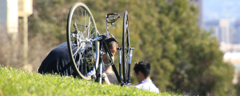 Comment réparer un vélo sans expérience ?