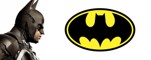 Guidon BATMAN : quelque chose de différend sur votre vélo