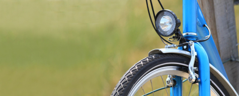 Comment installer des garde-boues sur un vélo ?