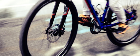 Pneus vélo ville et VTT