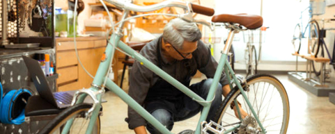 Pièces détachées vélos : choisir le bon revendeur !